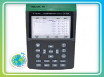 دیتالاگر 8 کاناله مدل PROVA- 800