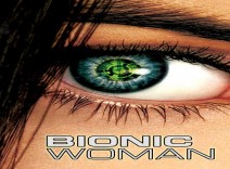 سریال  Bionic Woman