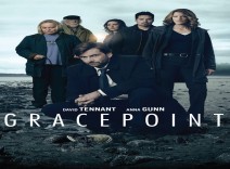 سریال Gracepoint