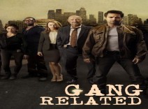 سریال  Gang Related