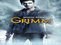 سریال  grimm