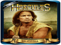 سریال Hercules: The Legendary Journeys