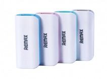 پاور بانک 2600mAh مدل Mini White برند REMAX