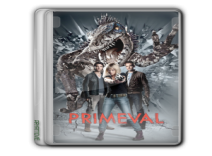 سریال  primeval