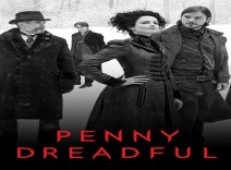 سریال  Penny Dreadful