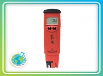 pH متر قلمی مدل HI98128