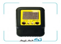 هشدار دهنده نشت گاز با شبخواب