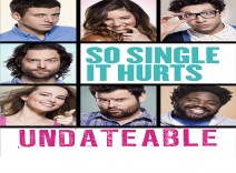 سریال  undateable