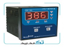 ولت متر دیجیتال 96E 