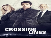 سریال  crossing lines