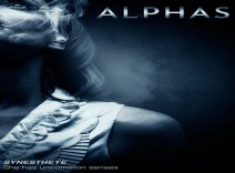 سریال  alphas