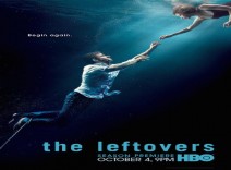 سریال the leftovers