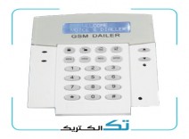 تلفن کننده سیم کارتی