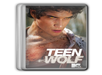 سریال  teen wolf