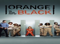 سریال  Orange Is the New Black