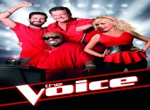 سریال The Voice