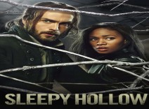 سریال sleepy hollow