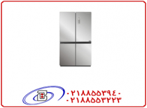 ساید بای ساید 4 درب میدیا