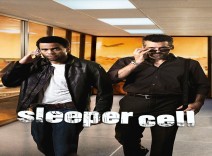  سریال  Sleeper Cell