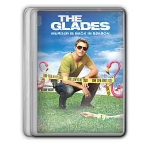 سریال  the glades