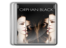 سریال  orphan black