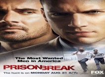 سریال prison break