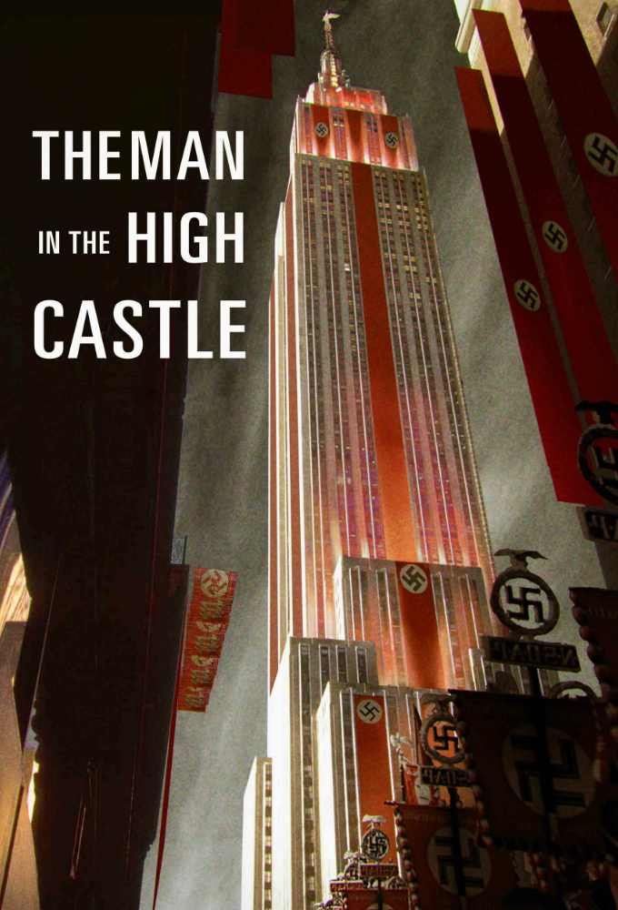 سریال  The Man In The High Castle