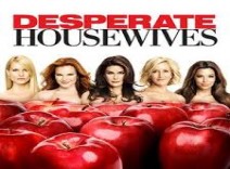  سریال Desperate House wives