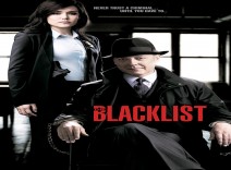 سریال The Blacklist