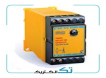 تایمر تاخیر در وصل
