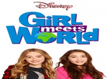 سریال  Girl Meets World