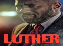 سریال  luther