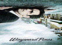 سریال  Wayward Pines