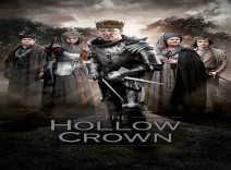 سریال The Hollow Crown