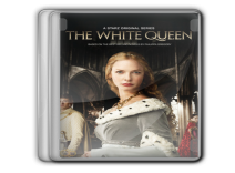 سریال  the white queen