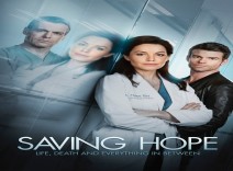 سریال  Saving Hope