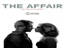 سریال : The Affair