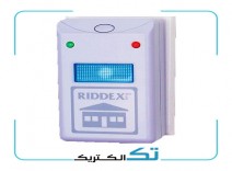 دفع کننده حشرات