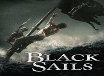 سریال  black sails