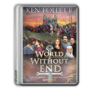 سریال  world without end