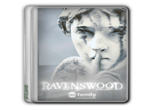 سریال : ravenswood