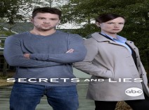 سریال  Secrets and Lies