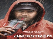 سریال  Backstrom