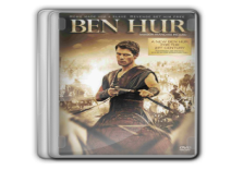 سریال  ben hur