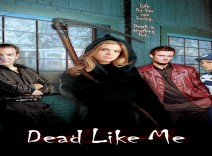 سریال  Dead Like M