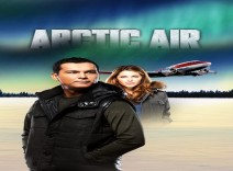 سریال  arctic air