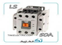 کنتاکتور 50 آمپر