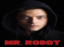 سریال  Mr. Robot