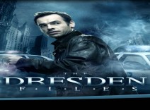 سریال the dresden files