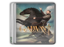 سریال  Galavant